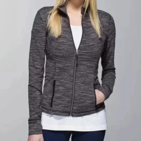 Lululemon forme jacket - Picture 1 of 12